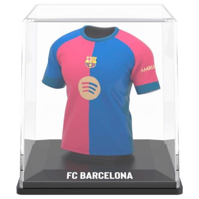 Figurka FC Barcelona mini t-shirt 2024/25