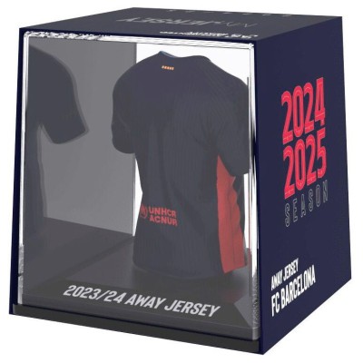 Figurka FC Barcelona mini t-shirt 2024/25
