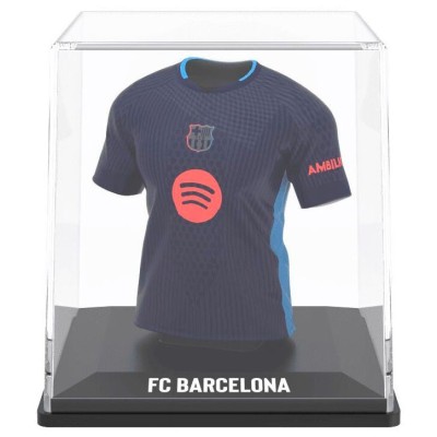 Figurka FC Barcelona mini t-shirt 2024/25