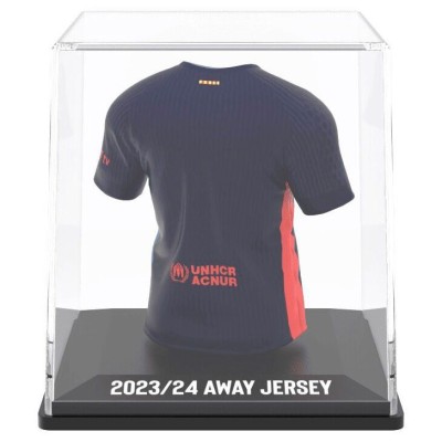 Figurka FC Barcelona mini t-shirt 2024/25