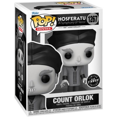 Figurka Funko POP! Nosferatu Cunt Orlok nr 1267 Chase