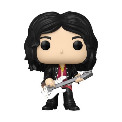 Figurka Funko POP! Aerosmith Joe Perry nr 476