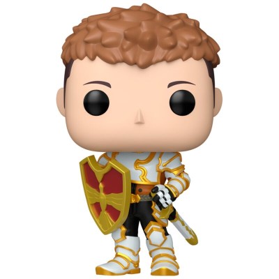 Figurka Funko POP! Solo Leveling Solo Leveling Yoo Jinho nr 1984