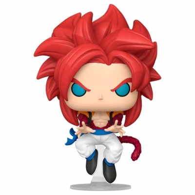 Figurka Funko POP! Dragon Ball GT Super Saiyan 4 Gogeta nr 2074