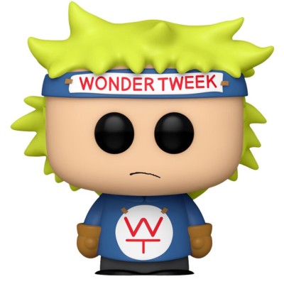 Figurka Funko POP! South Park Wonder Tweak nr 1472