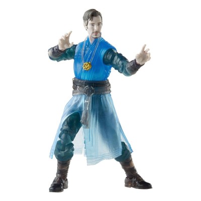 Figurka Marvel Legends: Doctor Strange Astral Form 15 cm