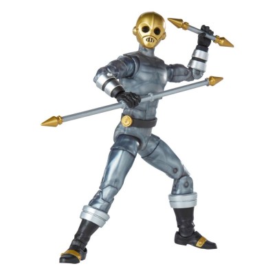 Figurka Power Rangers Zeo Lightning Collection Cog 15 cm