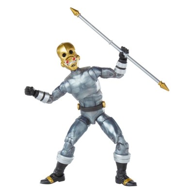 Figurka Power Rangers Zeo Lightning Collection Cog 15 cm