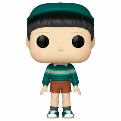 Figurka Funko POP! Squid Game Chul-Su nr 1732