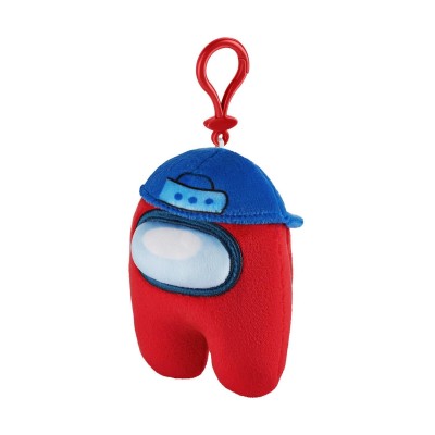 Pluszak P.M.I. Among Us 13 cm 1szt