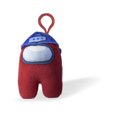 Pluszak P.M.I. Among Us 13 cm 1szt