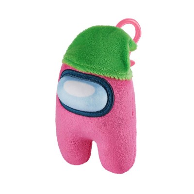 Pluszak P.M.I. Among Us 13 cm 1szt