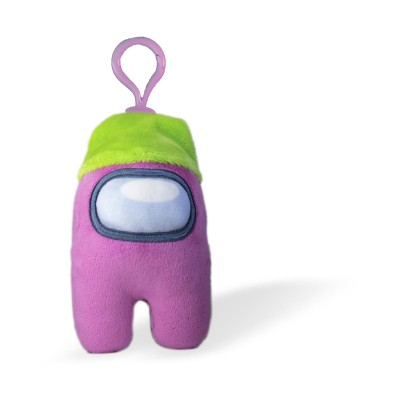 Pluszak P.M.I. Among Us 13 cm 1szt