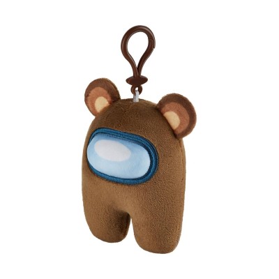 Pluszak P.M.I. Among Us 13 cm 1szt