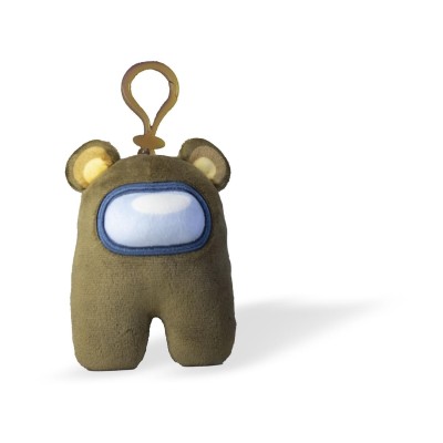 Pluszak P.M.I. Among Us 13 cm 1szt