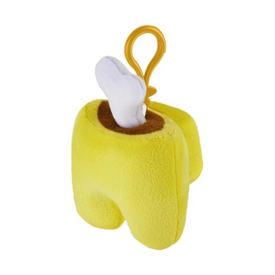 Pluszak P.M.I. Among Us 13 cm 1szt