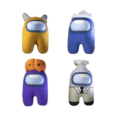 Pluszak P.M.I. Among Us Buddies 20 cm