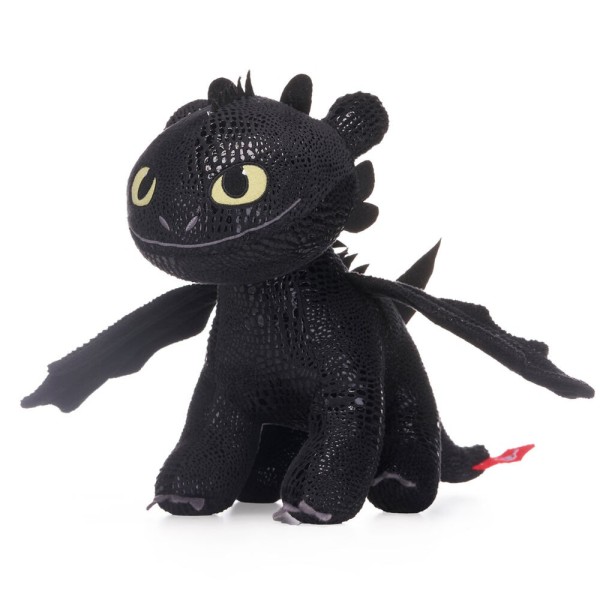 Pluszak How to Train Your Dragon Szczerbatek 30 cm