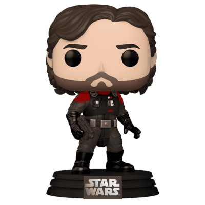 Figurka Funko POP! Star Wars: Andor Cassian Andor Sienar Test Pilot nr 782