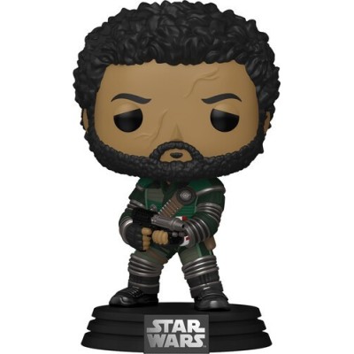 Figurka Funko POP! Star Wars: Andor Saw Gerrera nr 783