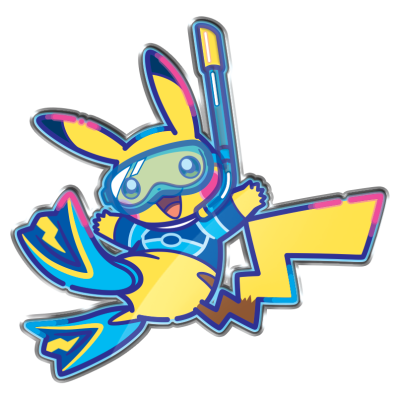 Pokémon TCG: World Championships Deck Honolulu 2024 - Regidrago VSTAR