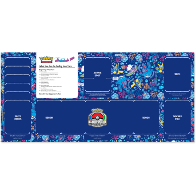 Pokémon TCG: World Championships Deck Honolulu 2024 - Regidrago VSTAR