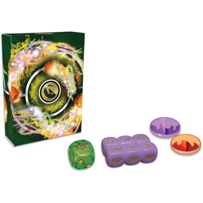 Pokémon TCG: League Battle Deck - Dragapult ex