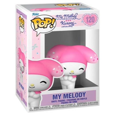 Figurka Funko POP!  Hello Kitty 50th Anniversary My Melody nr 120
