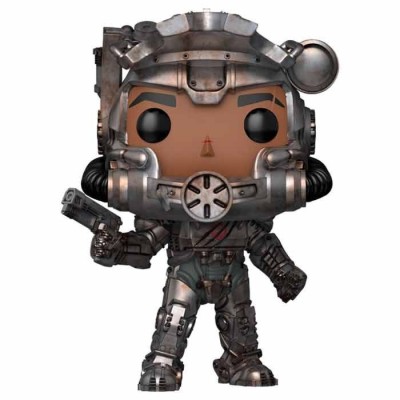 Figurka Funko POP! Fallout Maximus nr 1765