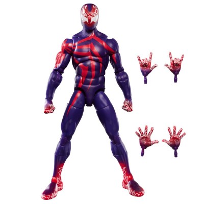 Figurka Marvel Legends Series Spider-Man Hellfire Gala X-Men: Hellfire 15 cm