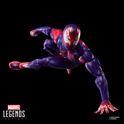 Figurka Marvel Legends Series Spider-Man Hellfire Gala X-Men: Hellfire 15 cm