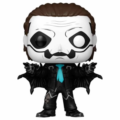 Figurka Funko POP! Rocks Ghost Papa Emeritus IV nr 428