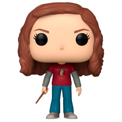 Figurka Funko POP! Harry Potter Hermione Granger Oppugno nr 181
