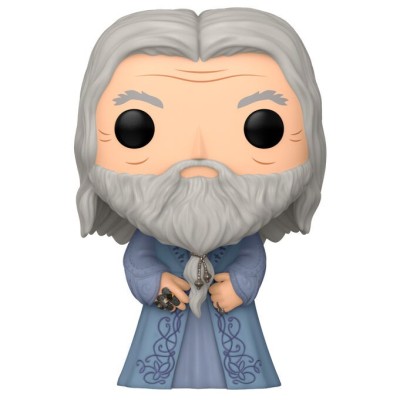 Figurka Funko POP! Harry Potter Albus Dumbledore with Horcruxes nr 183