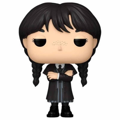 Figurka Funko POP! Wednesday - Wednesday Addams nr 1815