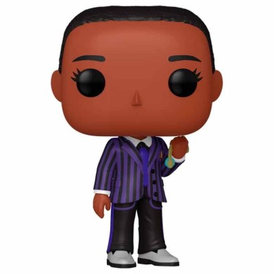 Figurka Funko POP! Wednesday Bianca Barclay nr 1817