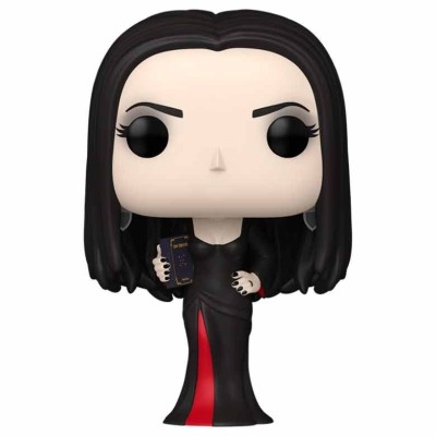 Figurka Funko POP! Wednesday Morticia Addams nr 1818