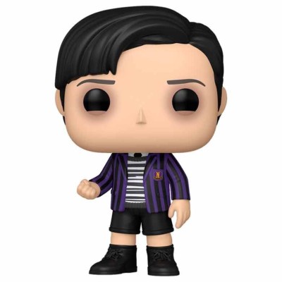 Figurka Funko POP! Wednesday Pugsley Addams nr 1819