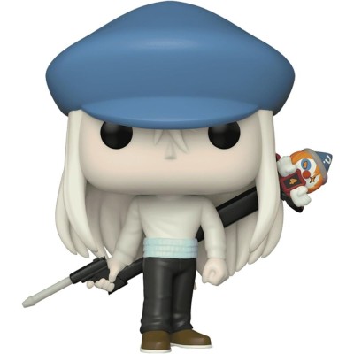 Figurka Funko POP! Hunter X Hunter Kite Exclusive nr 1235