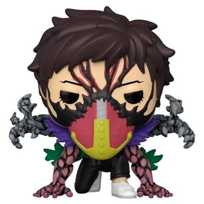 Figurka Funko POP! My Hero Academia Overhaul Exclusive nr 1012