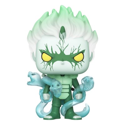 Figurka Funko POP! Animation Boruto Mitsuki (Sage Mode) nr 699