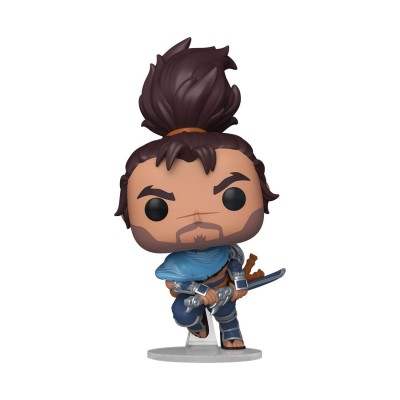 Figurka Funko POP! League of Legends Yasuo nr 1136