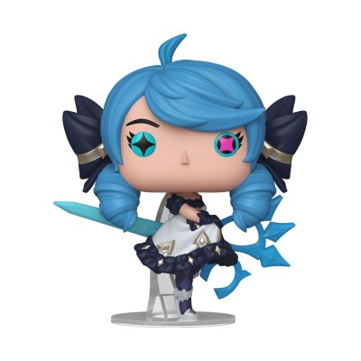 Figurka Funko POP! League of Legends Gwen nr 1135