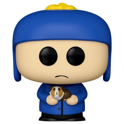 Figurka Funko POP! South Park Craig Tucker with Stripe nr 1759
