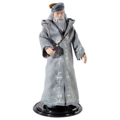 Harry Potter Bendyfigs figurka Albus Dumbledore
