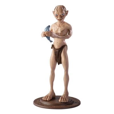 Figurka Gollum 19cm Władca Pierścieni