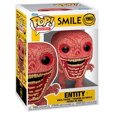 Figurka Funko POP! Movies Smile Entity nr 1963