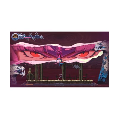 PS5 Ninja Gaiden Ragebound