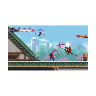 PS5 Ninja Gaiden Ragebound