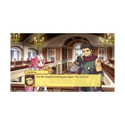 NSW Class of Heroes 3 Remaster